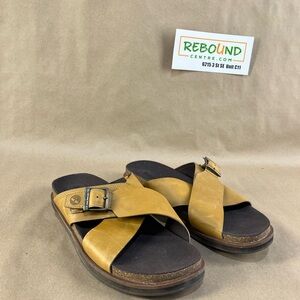 Timberland Amalfi Vibes Cross Sandals (Men’s Size US 11)